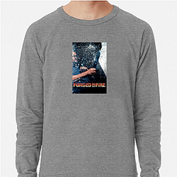 Forged in Fire is a reality TV series Forged In Fire Sweatshirts