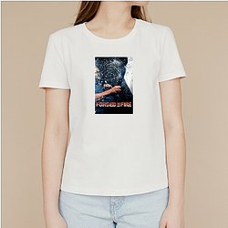 Forged in Fire is a reality TV series Forged In Fire T-Shirts