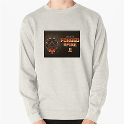 Forged in Fire's contestants are bladesmiths Forged In Fire Sweatshirts