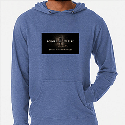 Forged in Fire is a popular competition show Forged In Fire Hoodies