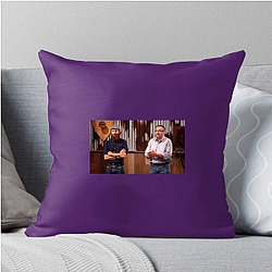 Forged in Fire's winner gets a cash prize Forged In Fire Pillows Cover