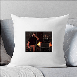Forged in Fire's challenges are very difficult Forged In Fire Pillows Cover