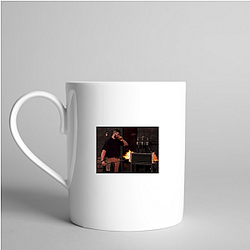 Forged in Fire's challenges are very difficult Forged In Fire Mugs