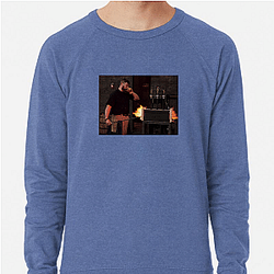 Forged in Fire's challenges are very difficult Forged In Fire Sweatshirts
