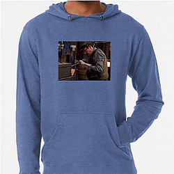 Forged in Fire features various historical weapons Forged In Fire Hoodies