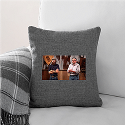 Forged in Fire's winner gets a cash prize Forged In Fire Pillows Cover