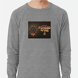 Forged in Fire's contestants are bladesmiths Forged In Fire Sweatshirts