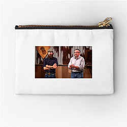 Forged in Fire's winner gets a cash prize Forged In Fire Zipper Pouches