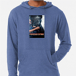 Forged in Fire is a reality TV series Forged In Fire Hoodies