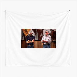 Forged in Fire's winner gets a cash prize Forged In Fire Tapestries
