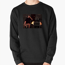 Forged in Fire's challenges are very difficult Forged In Fire Sweatshirts