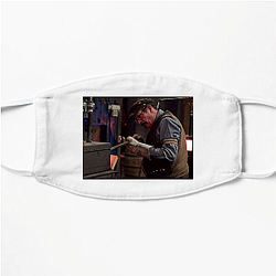 Forged in Fire features various historical weapons Forged In Fire Face Masks