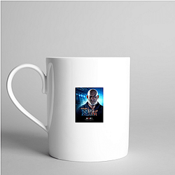 Forged in Fire has three main judges Forged In Fire Mugs