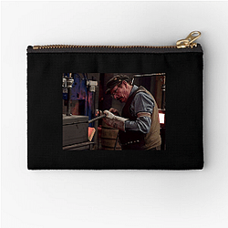 Forged in Fire features various historical weapons Forged In Fire Zipper Pouches
