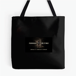 Forged in Fire is a popular competition show Forged In Fire Bags