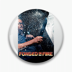 Forged in Fire is a reality TV series Forged In Fire Pins