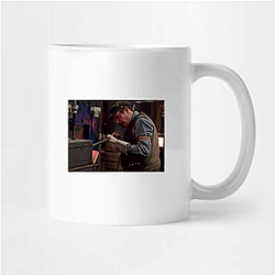 Forged in Fire features various historical weapons Forged In Fire Mugs