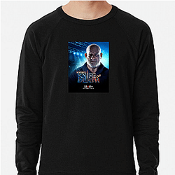 Forged in Fire has three main judges Forged In Fire Sweatshirts