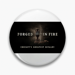Forged in Fire is a popular competition show Forged In Fire Pins