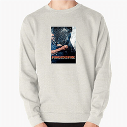 Forged in Fire is a reality TV series Forged In Fire Sweatshirts