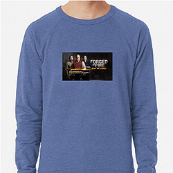 Forged in Fire airs on the History Channel Forged In Fire Sweatshirts