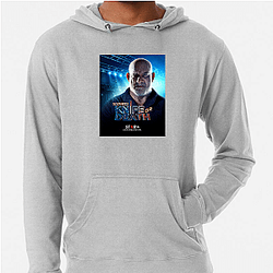 Forged in Fire has three main judges Forged In Fire Hoodies