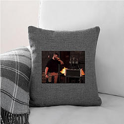 Forged in Fire's challenges are very difficult Forged In Fire Pillows Cover