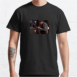 Forged in Fire features various historical weapons Forged In Fire T-Shirts