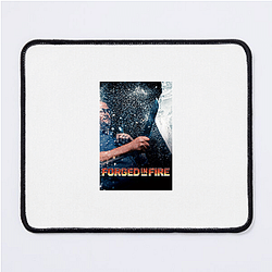 Forged in Fire is a reality TV series Forged In Fire Mouse Pads