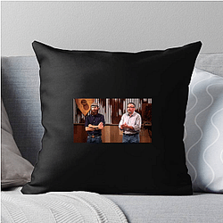 Forged in Fire's winner gets a cash prize Forged In Fire Pillows Cover
