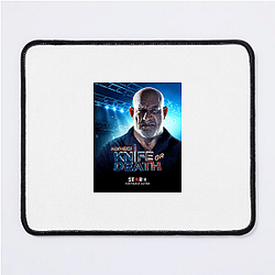 Forged in Fire has three main judges Forged In Fire Mouse Pads