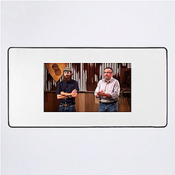 Forged in Fire's winner gets a cash prize Forged In Fire Mouse Pads