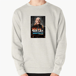 Forged in Fire's host is Wil Willis Forged In Fire Sweatshirts