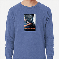 Forged in Fire is a reality TV series Forged In Fire Sweatshirts