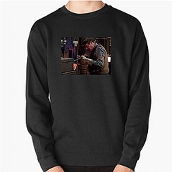 Forged in Fire features various historical weapons Forged In Fire Sweatshirts