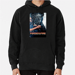 Forged in Fire is a reality TV series Forged In Fire Hoodies