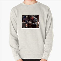 Forged in Fire features various historical weapons Forged In Fire Sweatshirts
