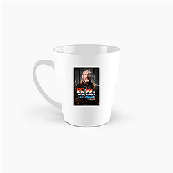 Forged in Fire's host is Wil Willis Forged In Fire Mugs