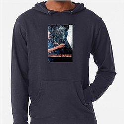 Forged in Fire is a reality TV series Forged In Fire Hoodies