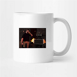 Forged in Fire's challenges are very difficult Forged In Fire Mugs
