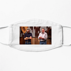 Forged in Fire's winner gets a cash prize Forged In Fire Face Masks
