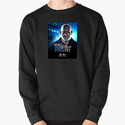 Forged in Fire has three main judges Forged In Fire Sweatshirts