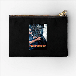Forged in Fire is a reality TV series Forged In Fire Zipper Pouches