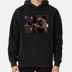 Forged in Fire features various historical weapons Forged In Fire Hoodies
