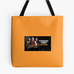 Forged in Fire airs on the History Channel Forged In Fire Bags