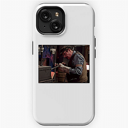 Forged in Fire features various historical weapons Forged In Fire Samsung Cases