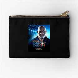 Forged in Fire has three main judges Forged In Fire Zipper Pouches