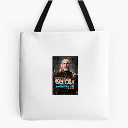 Forged in Fire's host is Wil Willis Forged In Fire Bags