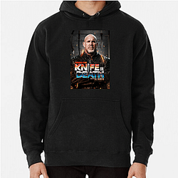 Forged in Fire's host is Wil Willis Forged In Fire Hoodies