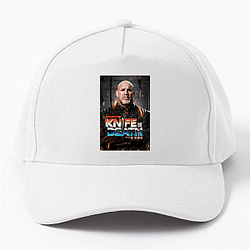 Forged in Fire's host is Wil Willis Forged In Fire Hats & Caps